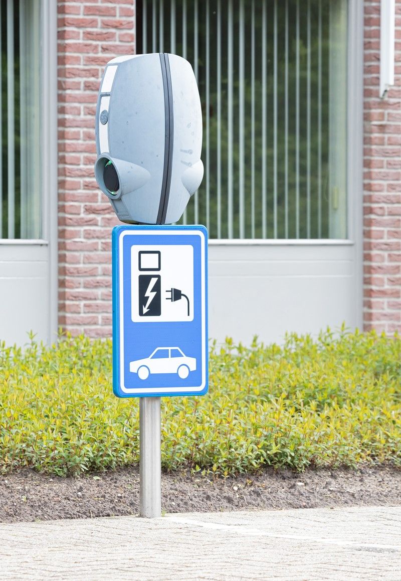 Subsidiepot Elektrische Auto Voor 2022 Is Leeg - Nieuws - Meulepas