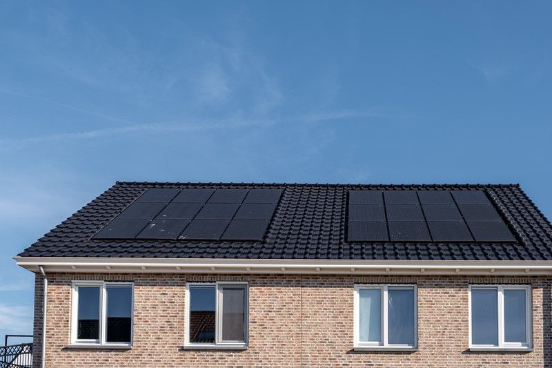 Voorstel Invoering Nultarief Btw Op Zonnepanelen - Nieuws - Meulepas